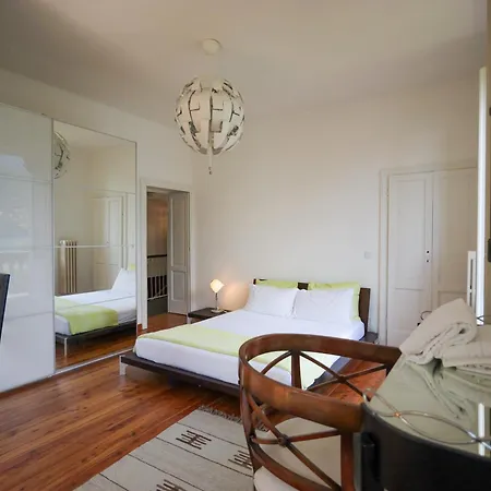 Apartment Pottery - By Myhomeincomo Carate Urio