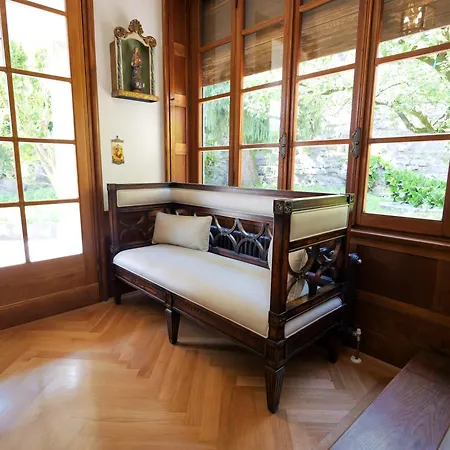 Appartement Pottery - By Myhomeincomo Carate Urio
